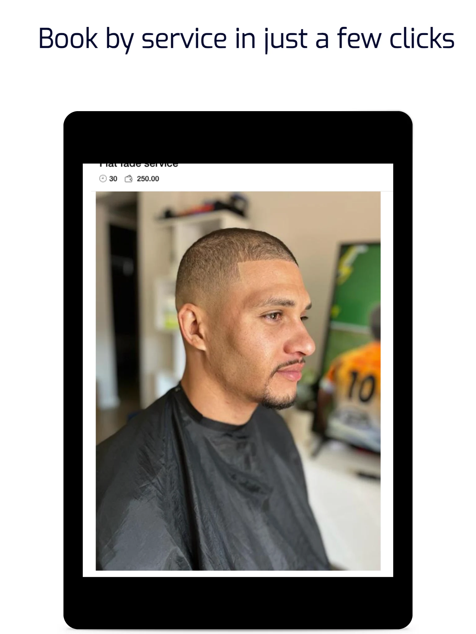 360 HairStudio screenshot