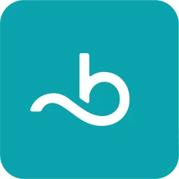 أيقونة Booksy for Customers